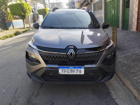 RENAULT KARDIAN 1.0 TCE FLEX EVOLUTION EDC
